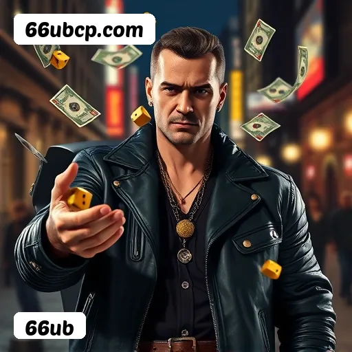 Benefícios da Conta 66ub.com: Saques PIX Rápidos, Bônus Exclusivos, 580+ Jogos Premium e Sistema VIP