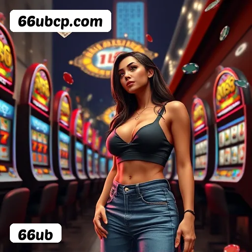 Catálogo Completo de Jogos 66ub.com - Mais de 580 Jogos Premium: Slots, Casino Ao Vivo, Crash Games e Apostas Esportivas