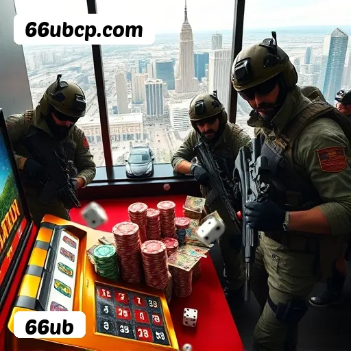 Casino Ao Vivo 66ub.com - Mais de 80 Mesas com Dealers Brasileiros 24/7 em Qualidade 4K Ultra HD