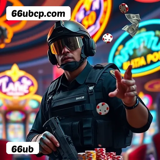 PIX Instantâneo no App 66ub.com - Saques em 2 Minutos Direto no Celular