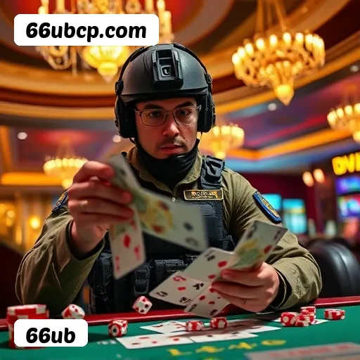 Torneios Semanais 66ub.com - R$ 100.000 em Prêmios Toda Semana